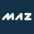 Logo of MAZ