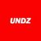 Logo for UNDZ