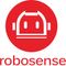 Logo for RoboSense