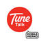 Logo for Tune Talk