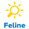 Logo for Feline Holidays