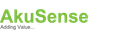 Logo of AkuSense