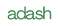 Logo for Adash