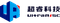 Logo for UltraRISC Technology