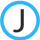 Logo for Jog