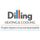 Logo of Dilling Heating & Cooling