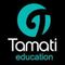 Logo for Tamati Education