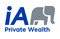 Logo for iA Private Wealth
