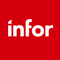 Logo for Infor