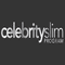 Logo for Celebrity Slim