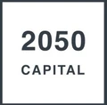 Logo for 2050 Capital