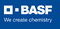Logo for BASF