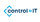 Logo of Control IT