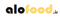 Logo for alofood
