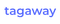 Logo for Tagaway