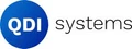 Logo for QDI systems