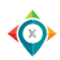 Logo for XzonE