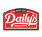 Logo for Daily’s