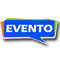 Logo for Evento