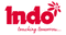 Logo for INDO