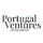 Logo for Portugal Ventures
