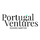 Logo for Portugal Ventures
