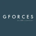 Logo for GForces