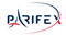 Logo for Parifex