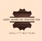 Logo for Luxury Leather and Furniture Care
