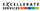 Logo for Excellerate Services