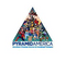 Logo for Pyramid America