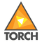 Logo for Torch 3D