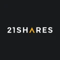 Logo of 21Shares