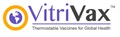 Logo for VitriVax
