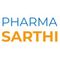 Logo for Pharma Sarthi