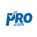 Logo for Pro.com