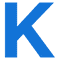 Logo for Kyma