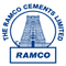 Logo for The Ramco Cements