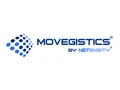 Logo for Movegistics