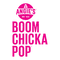 Logo for Boomchickapop