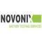 Logo for Novonix