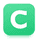 Logo for Chime