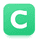 Logo for Chime