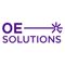 Logo for OE Solutions