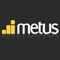 Logo for Metus