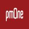 Logo for pmOne