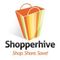 Logo for Shopperhive