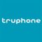 Logo for Truphone