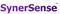 Logo for Synersense