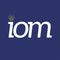 Logo for Iom Bioworks
